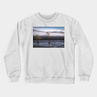 Morning Mist Crewneck Sweatshirt